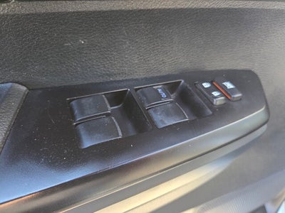 2019 Toyota Tundra SR