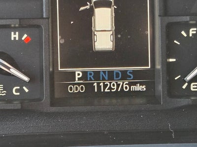 2019 Toyota Tundra SR