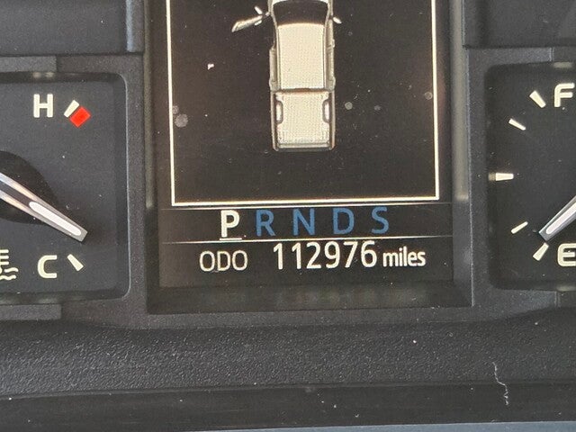 2019 Toyota Tundra SR