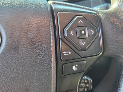 2019 Toyota Tundra SR