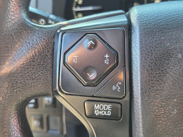 2019 Toyota Tundra SR