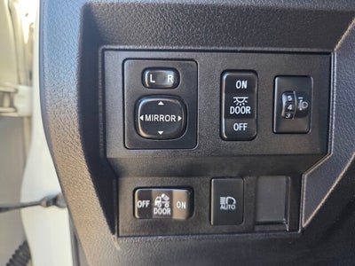 2019 Toyota Tundra SR