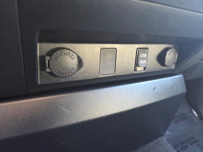 2019 Toyota Tundra SR