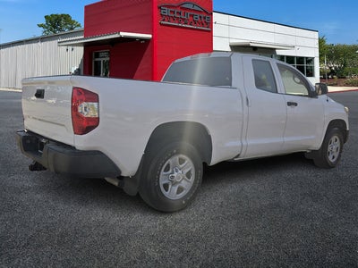 2019 Toyota Tundra SR