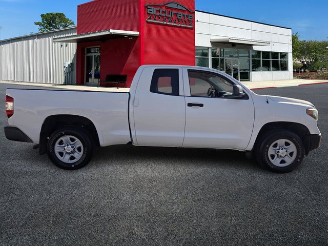 2019 Toyota Tundra SR