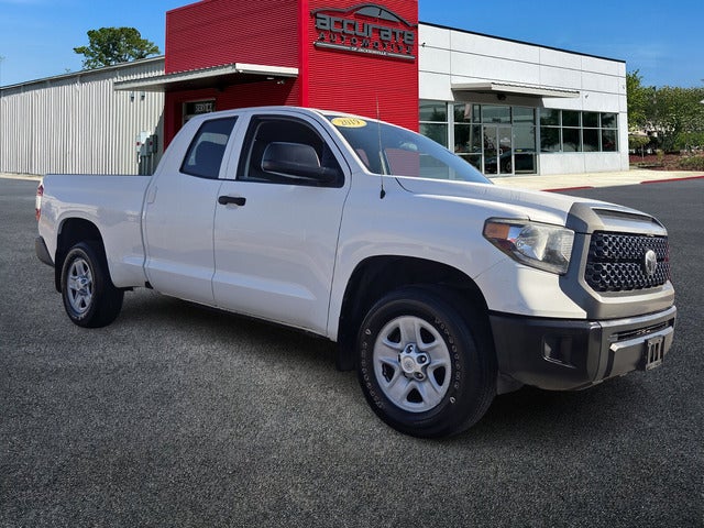 2019 Toyota Tundra SR
