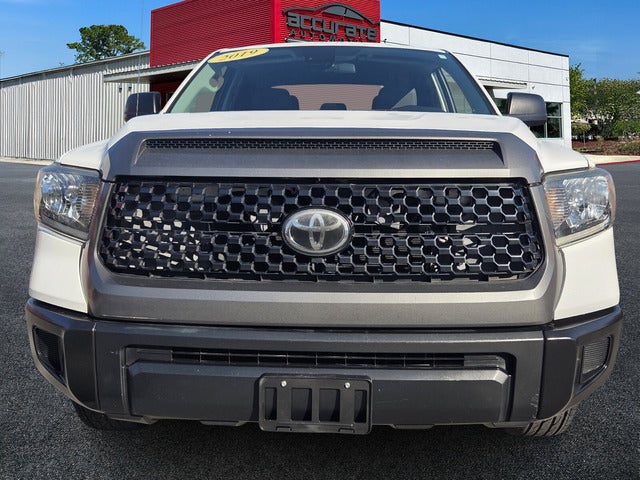2019 Toyota Tundra SR
