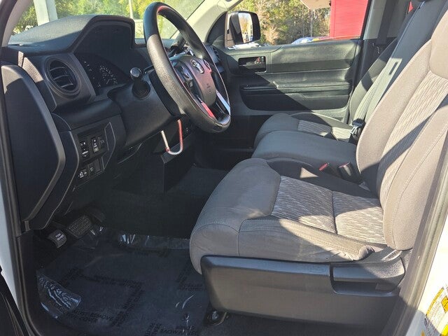2019 Toyota Tundra SR