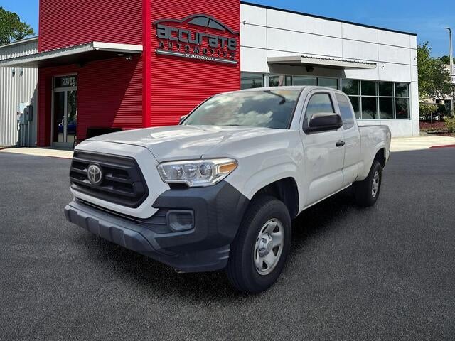 2020 Toyota Tacoma SR