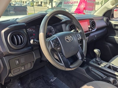 2020 Toyota Tacoma SR