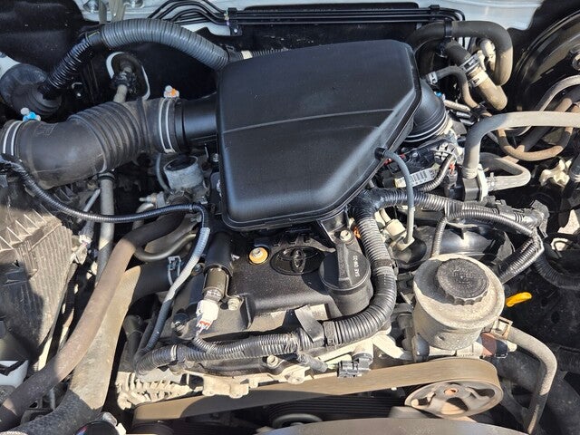 2020 Toyota Tacoma SR