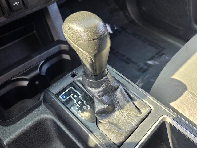 2020 Toyota Tacoma SR