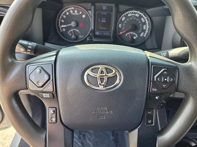 2020 Toyota Tacoma SR