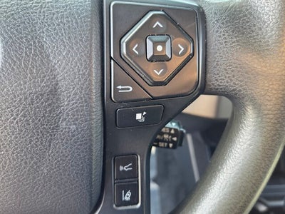 2020 Toyota Tacoma SR