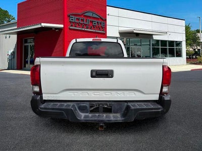 2020 Toyota Tacoma SR