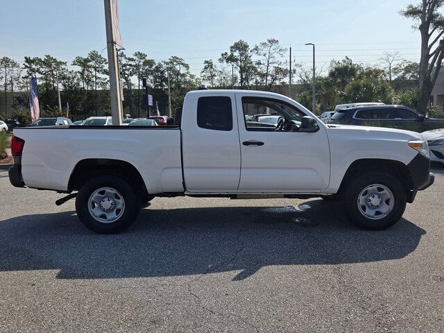 2020 Toyota Tacoma SR