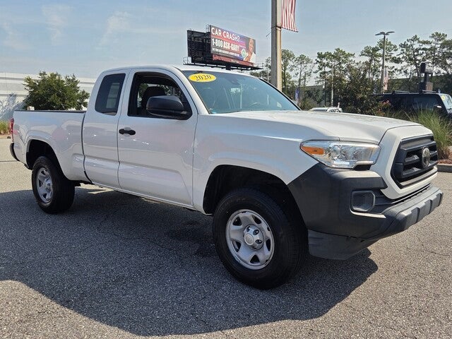 2020 Toyota Tacoma SR