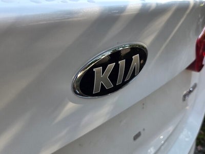 2014 Kia Optima EX