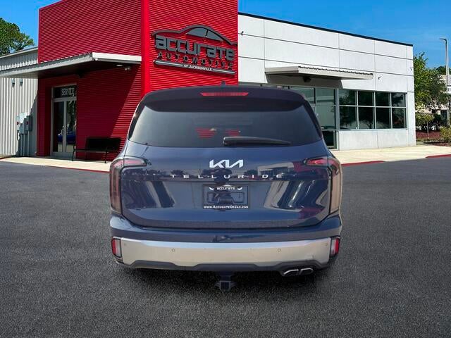 2023 Kia Telluride EX
