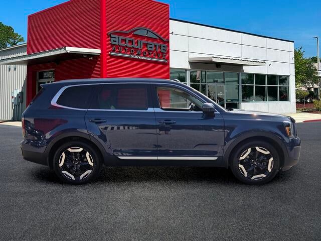 2023 Kia Telluride EX