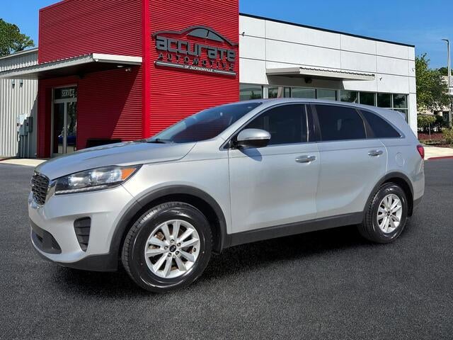 2019 Kia Sorento L