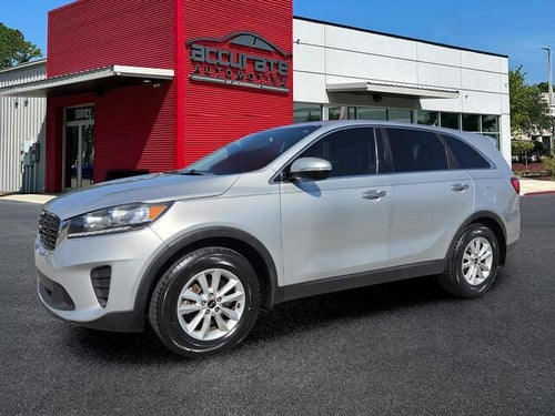 2019 Kia Sorento L