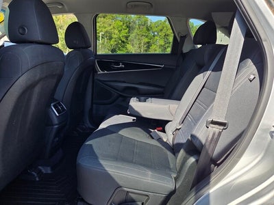 2019 Kia Sorento L