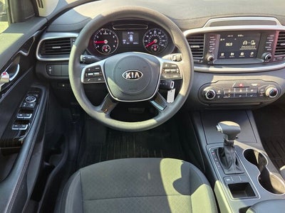 2019 Kia Sorento L