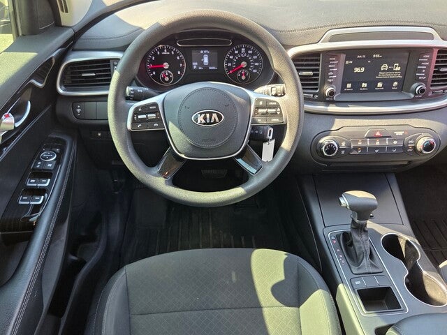 2019 Kia Sorento L