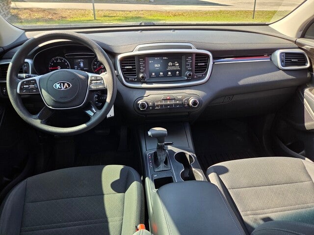 2019 Kia Sorento L