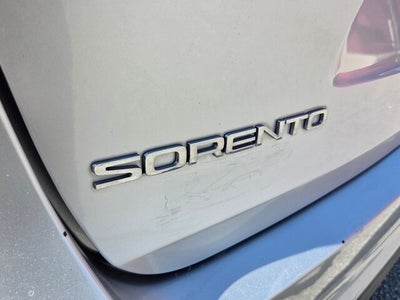 2019 Kia Sorento L