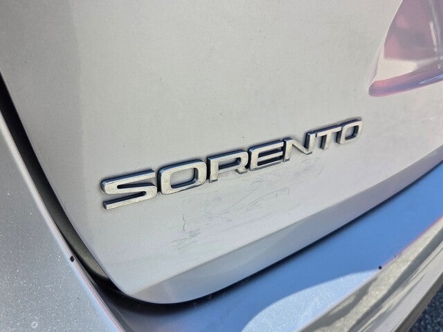 2019 Kia Sorento L