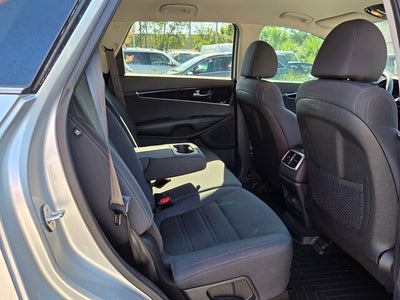 2019 Kia Sorento L