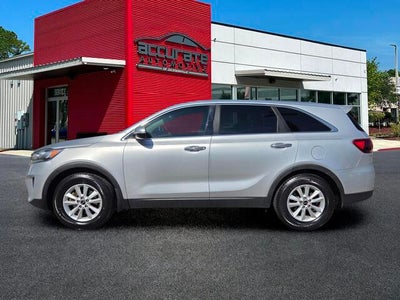 2019 Kia Sorento L