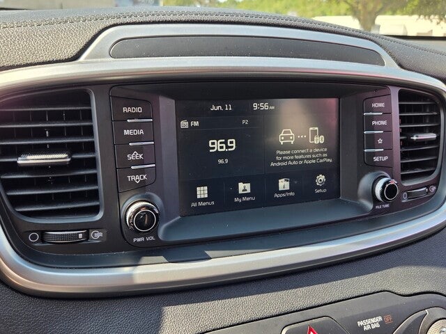 2019 Kia Sorento L