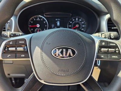 2019 Kia Sorento L