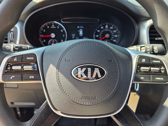 2019 Kia Sorento L