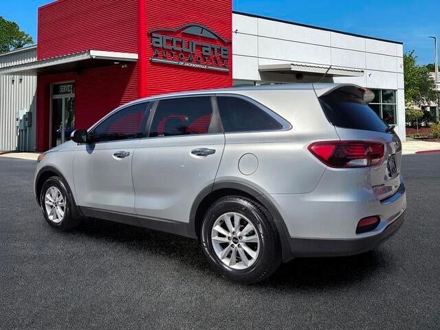 2019 Kia Sorento L