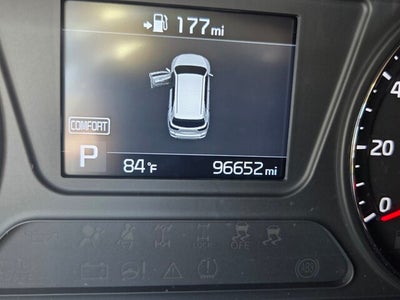 2019 Kia Sorento L