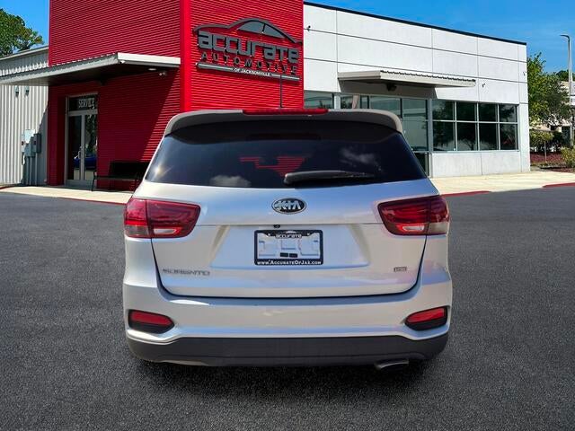2019 Kia Sorento L