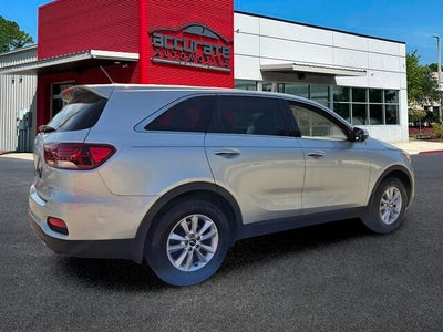 2019 Kia Sorento L