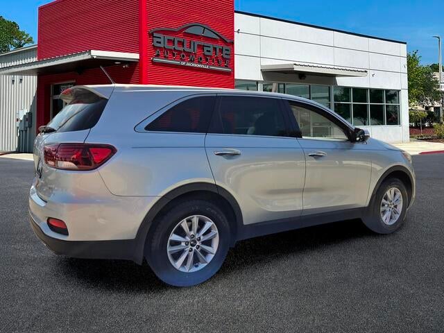 2019 Kia Sorento L