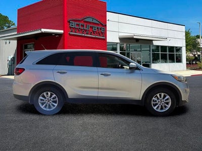 2019 Kia Sorento L
