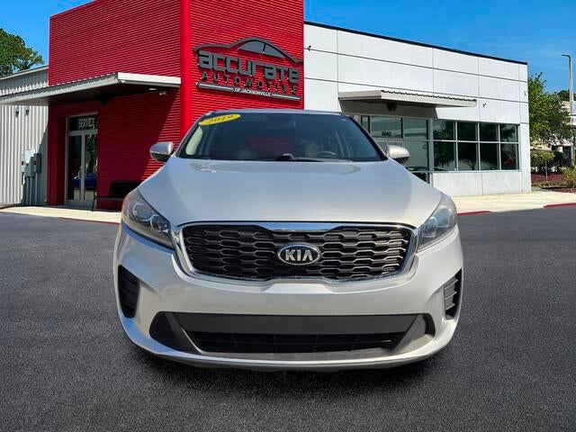 2019 Kia Sorento L