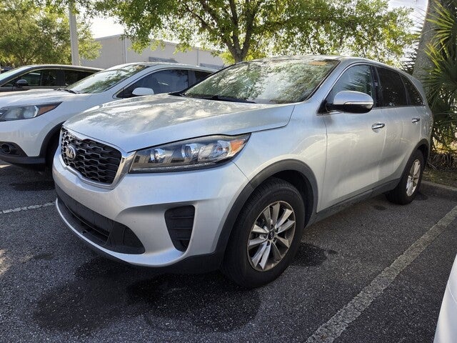 2019 Kia Sorento L