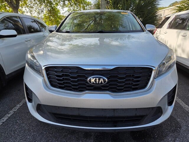 2019 Kia Sorento L