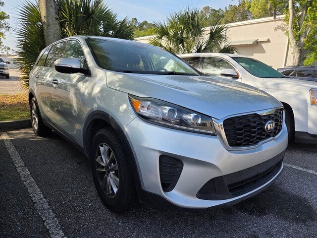 2019 Kia Sorento L
