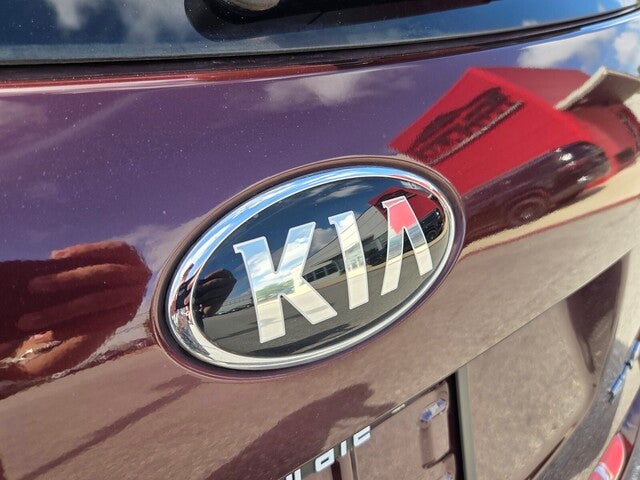 2017 Kia Sorento SX