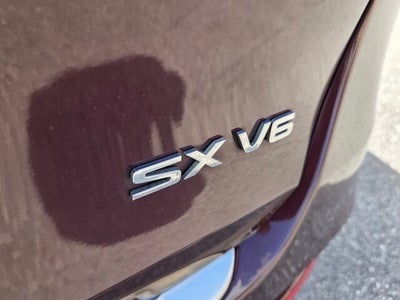 2017 Kia Sorento SX