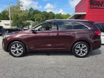 2017 Kia Sorento SX
